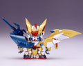 Bandai SD Chibi Senshi #11 Zero Jr. Gundam - BAS2055075
