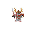Bandai SD #343 Sanada Yukimura Gundam - BAS2076716