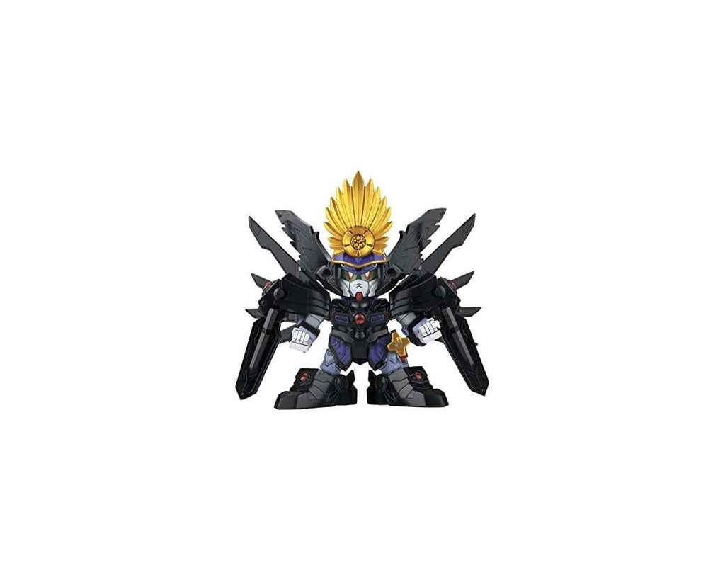 Bandai SD #344 Oda Nobunaga Gundam Senshi Sangokuden - BAS2076719