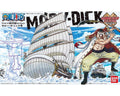Bandai Grand Ship Collection #05 Moby Dick One Piece Model Ship - BAS2180863