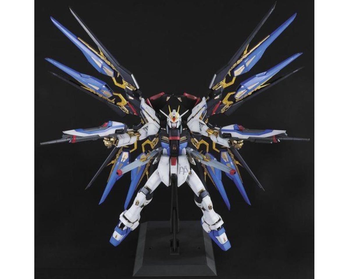 Bandai 1/60 PG Strike Freedom Gundam Gundam SEED Destiny - BAS2251374