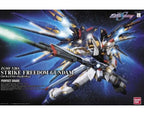 Bandai 1/60 PG Strike Freedom Gundam Gundam SEED Destiny - BAS2251374