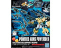 Bandai 1/144 HGBC Powered Arms Powereder Gundam Build Fighters - BAS2278302