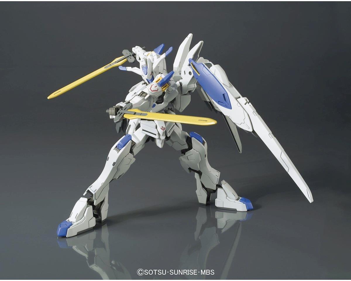 Bandai 1/144 HGIBO #36 Gundam Bael Gundam IBO - BAS2359307