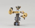Bandai Chopper Robo Super #2 Heavy Armor One Piece - BAS2364482