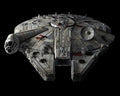Bandai Star Wars Perfect Grade 1/72 Millennium Falcon Special - BAS2375614