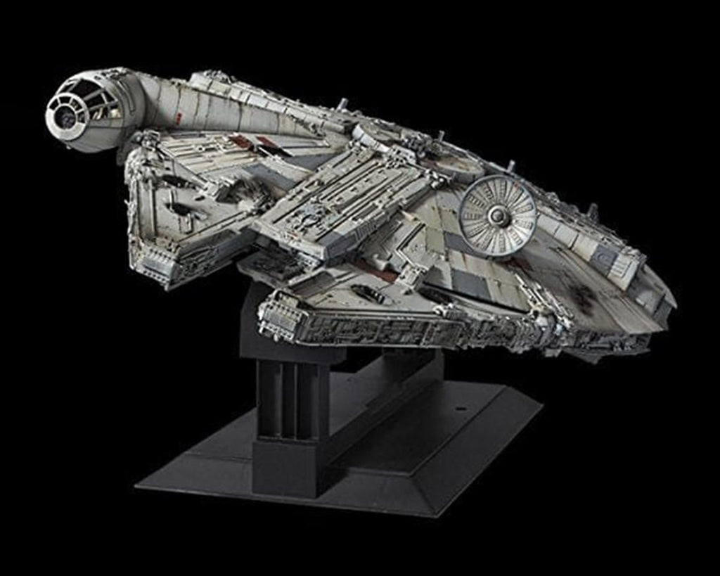 Bandai Star Wars Perfect Grade 1/72 Millennium Falcon Special - BAS2375614
