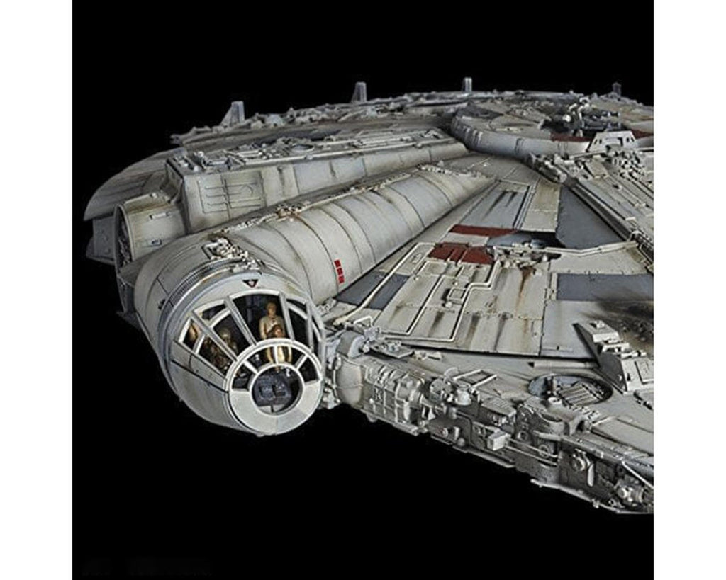 Bandai Star Wars Perfect Grade 1/72 Millennium Falcon Special - BAS2375614