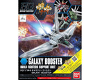 Bandai 1/144 HGBC #33 Galaxy Booster Gundam Build Fighters - BAS2409202