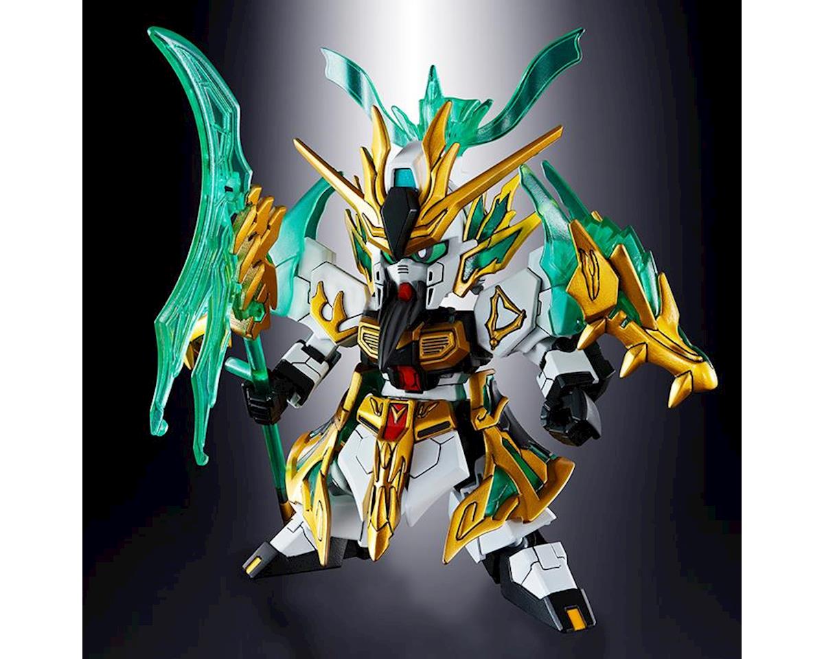 Bandai SD Yu Yun Change Gundam Sangoku Soketsuden - BAS2471935