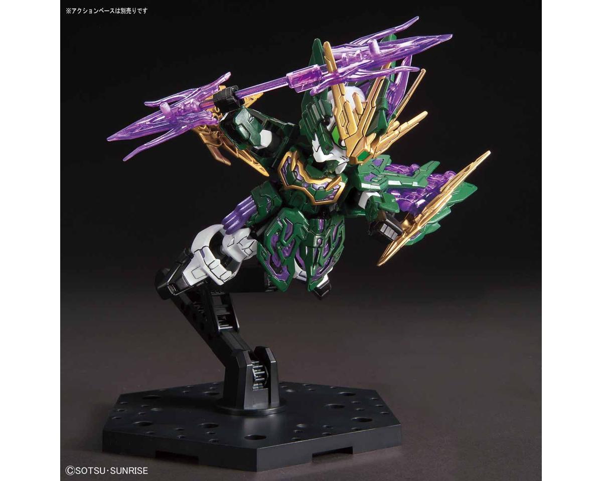 Bandai SD Zhang He Altron Gundam Sangoku Soketsuden - BAS2471947
