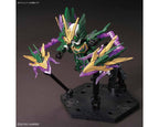 Bandai SD Zhang He Altron Gundam Sangoku Soketsuden - BAS2471947