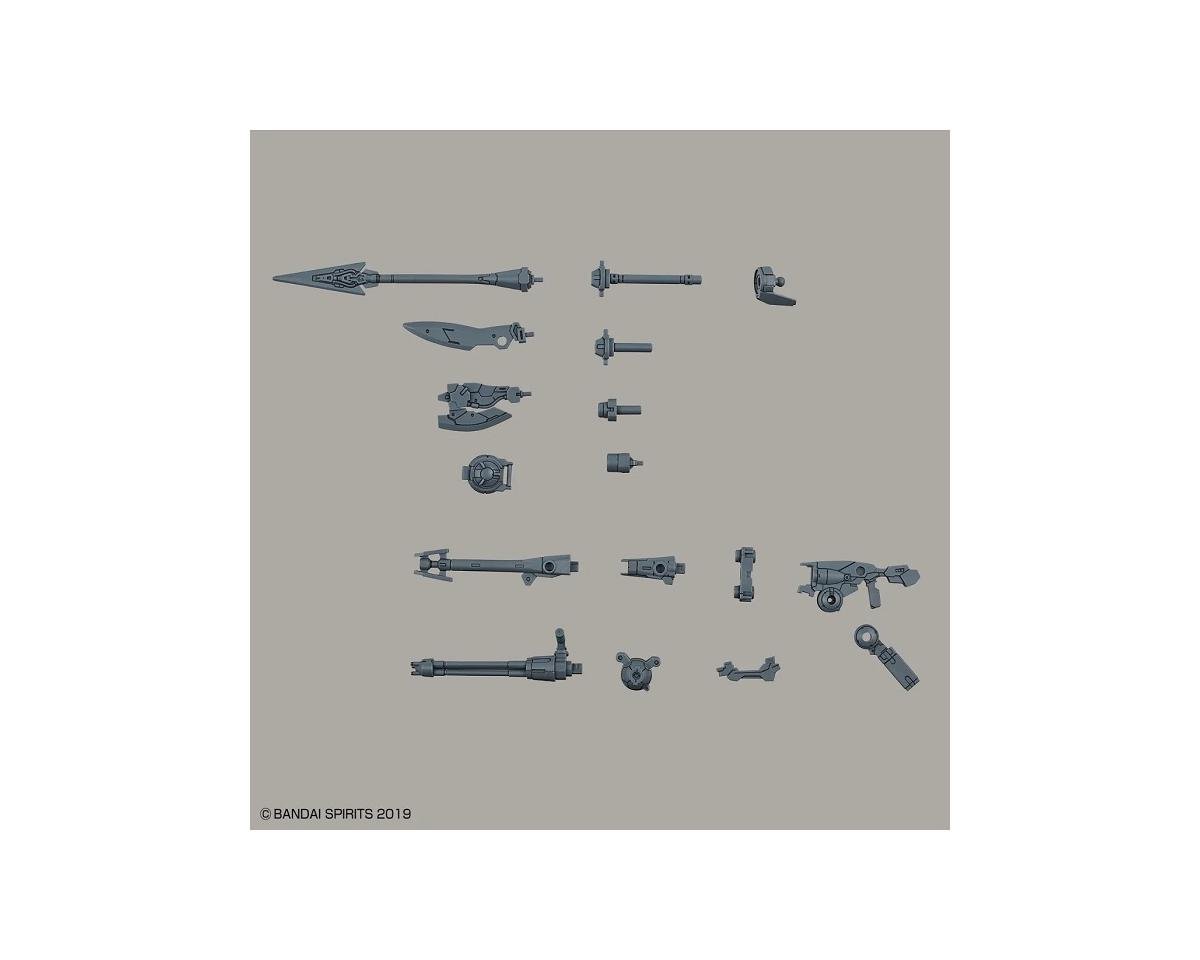 Bandai 30MM 1/144 #02 Option Weapons 1 for Portanova - BAS2477803