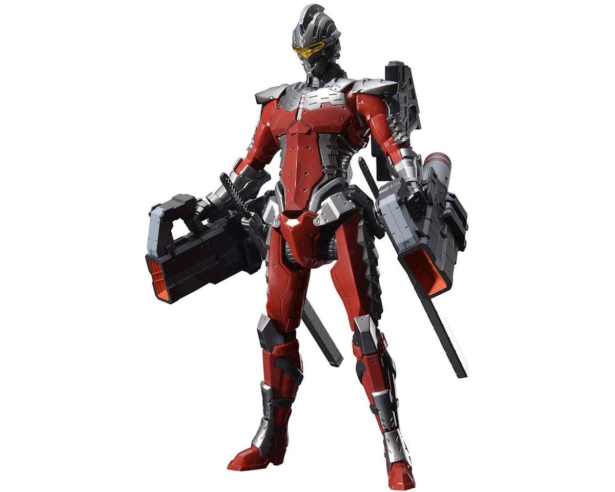 Bandai Figure-rise Standard Ultraman Suit Ver 7.3 (Fully Armed) - BAS2482322