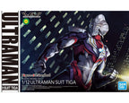 Bandai Figure-rise Standard Ultraman Suit Tiga Ultraman - BAS2492940