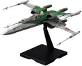 Bandai Star Wars: Rise of Skywalker 1/72 Scale X-Wing Fighter - BAS2493970