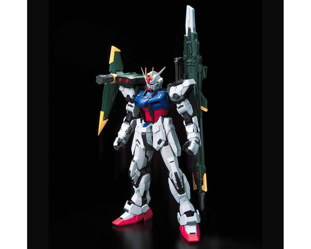 Bandai 1/60 PG Perfect Strike Gundam Gundam SEED - BAS2499946