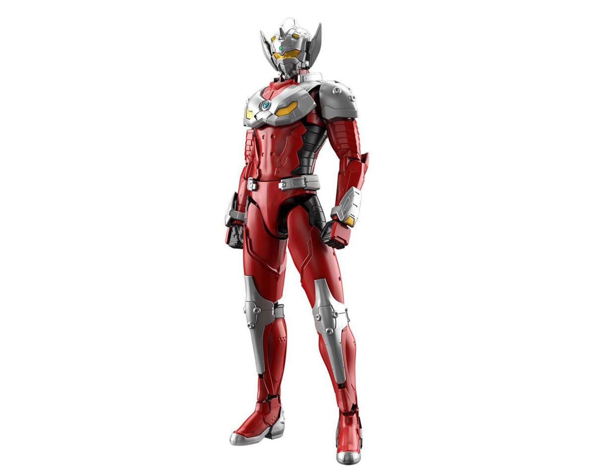 Bandai Figure-rise Standard Ultraman Suit Taro (Action) Ultraman - BAS2514279