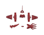 Bandai #20 Cielnova Option Armor For Defense Opterations (Red) - BAS2518744