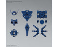 Bandai 30MM 1/144 #23 Rabiot Option Armor For Commander (Navy) - BAS2530621