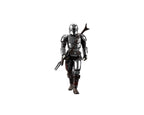 Bandai Star Wars Character Line 1/12 Scale The Mandalorian - BAS2557094