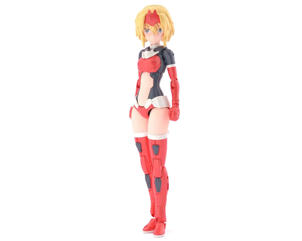 Bandai 30MS #04 SIS-GG69R Alka-Carti (Quartet Form) 30 Minute - BAS2568062