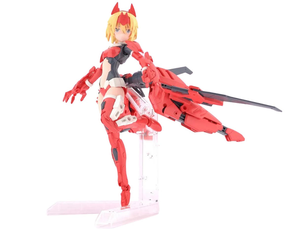 Bandai 30MS #04 SIS-GG69R Alka-Carti (Quartet Form) 30 Minute - BAS2568062