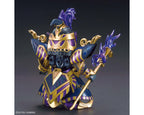 Bandai SD Gundam World Heroes #15 Cleopatra Qubeley - BAS2568797