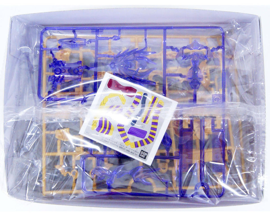 Bandai SD Gundam World Heroes #15 Cleopatra Qubeley - BAS2568797