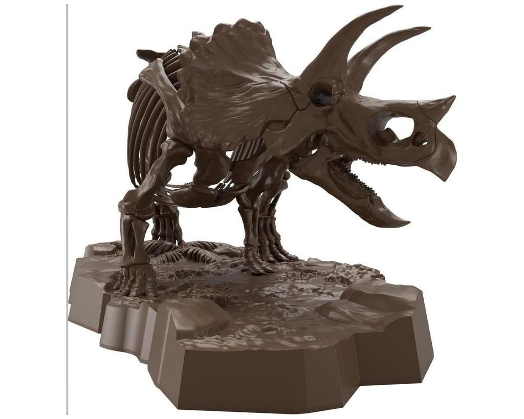 Bandai Hobby Imaginary Skeleton: Triceratops - BAS2569328