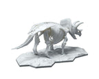 Bandai Dinosaur Limex Skeleton - Triceratops - BAS2569527