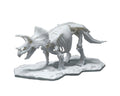 Bandai Dinosaur Limex Skeleton - Triceratops - BAS2569527