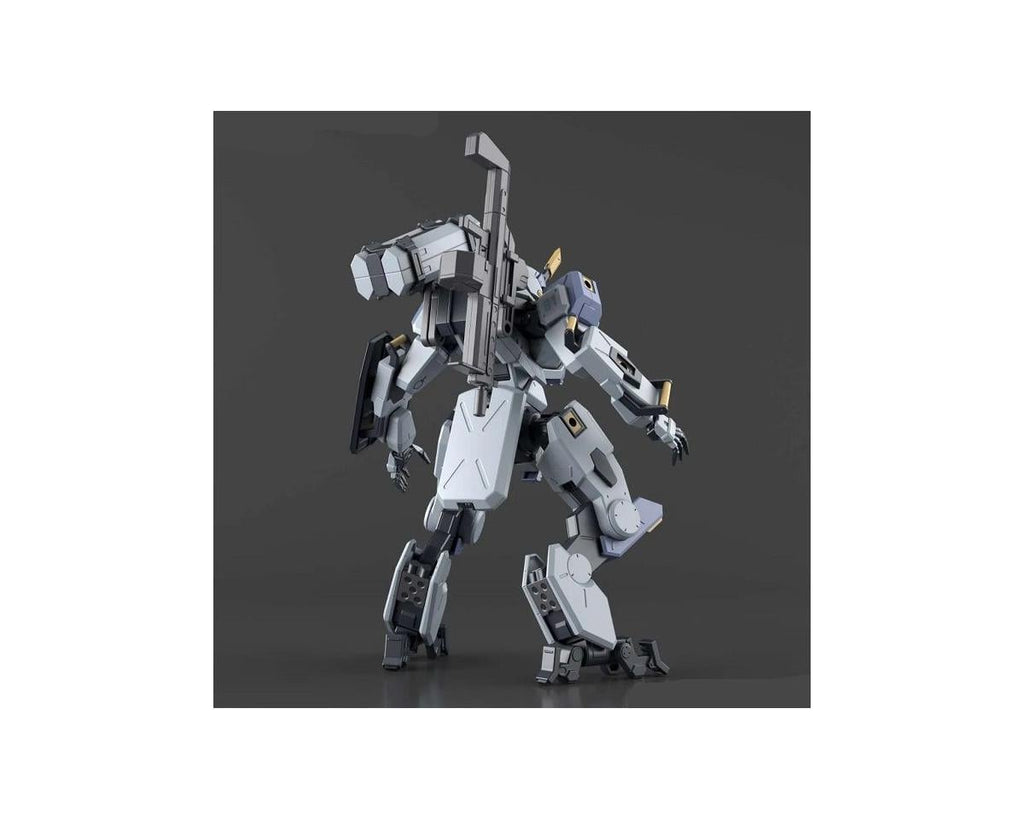 Bandai HG 1/72 MAILeS BYAKUCHI AMAIM - BAS2572077