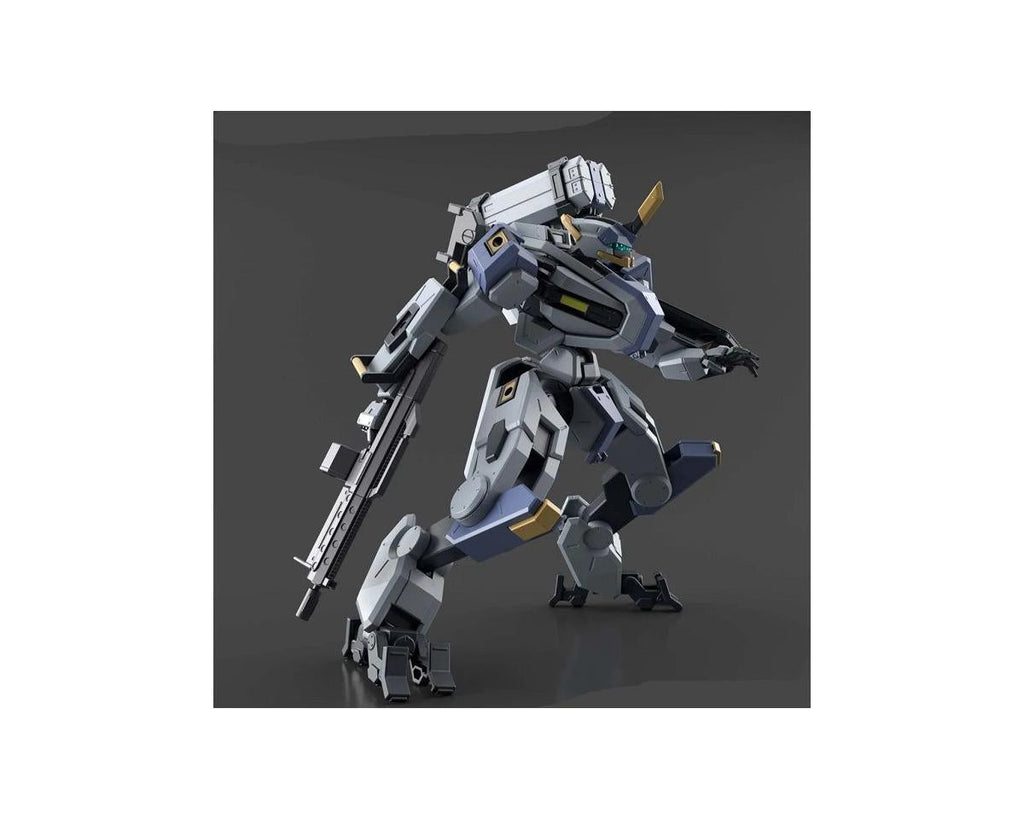 Bandai HG 1/72 MAILeS BYAKUCHI AMAIM - BAS2572077