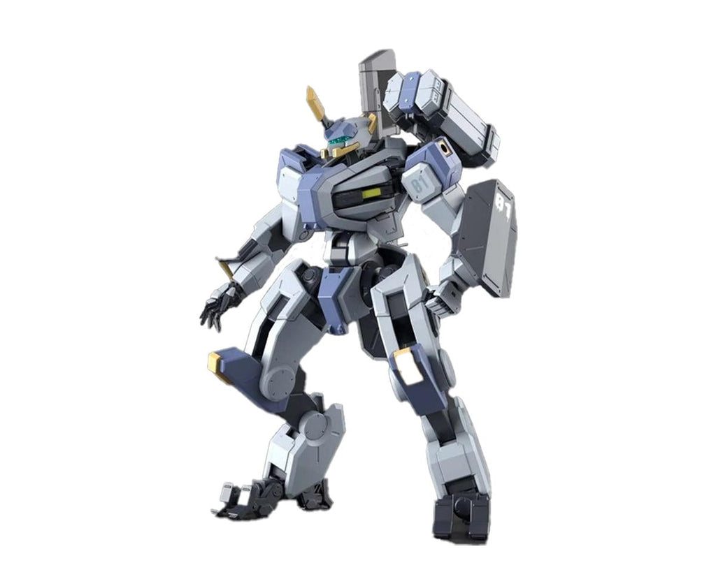 Bandai HG 1/72 MAILeS BYAKUCHI AMAIM - BAS2572077
