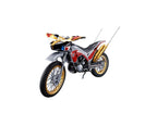 Bandai Figure-rise Standard Trychaser 2000 Kamen Rider Kuuga - BAS2575555