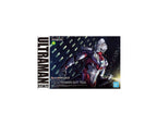 Bandai Figure-rise Standard Ultraman Suit Tiga (Action) Ultraman - BAS2582489