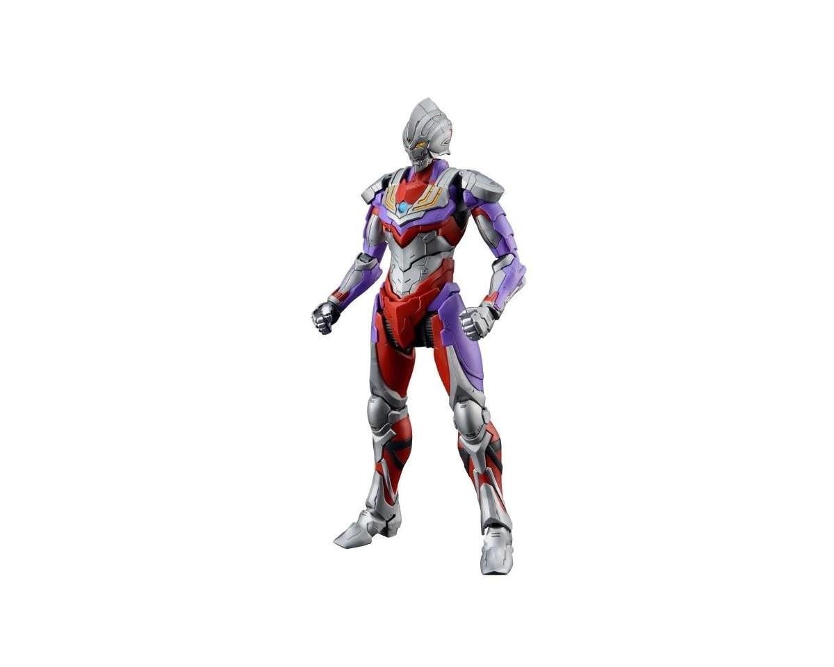 Bandai Figure-rise Standard Ultraman Suit Tiga (Action) Ultraman - BAS2582489