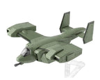 Bandai HG 1/72 V-33 STORK CARRIER AMAIM Warrior at the Borderline - BAS2590599