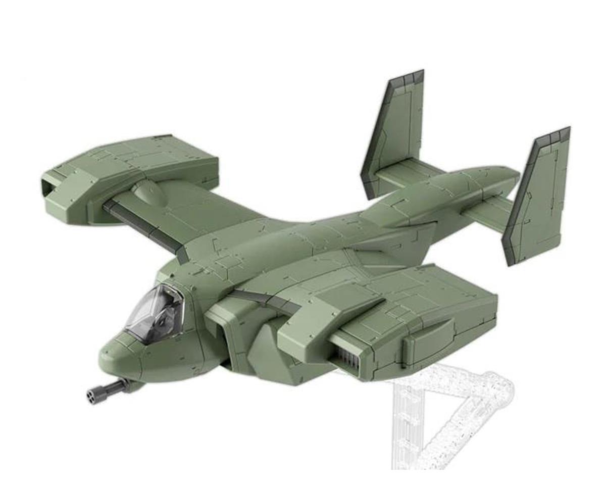 Bandai HG 1/72 V-33 STORK CARRIER AMAIM Warrior at the Borderline - BAS2590599