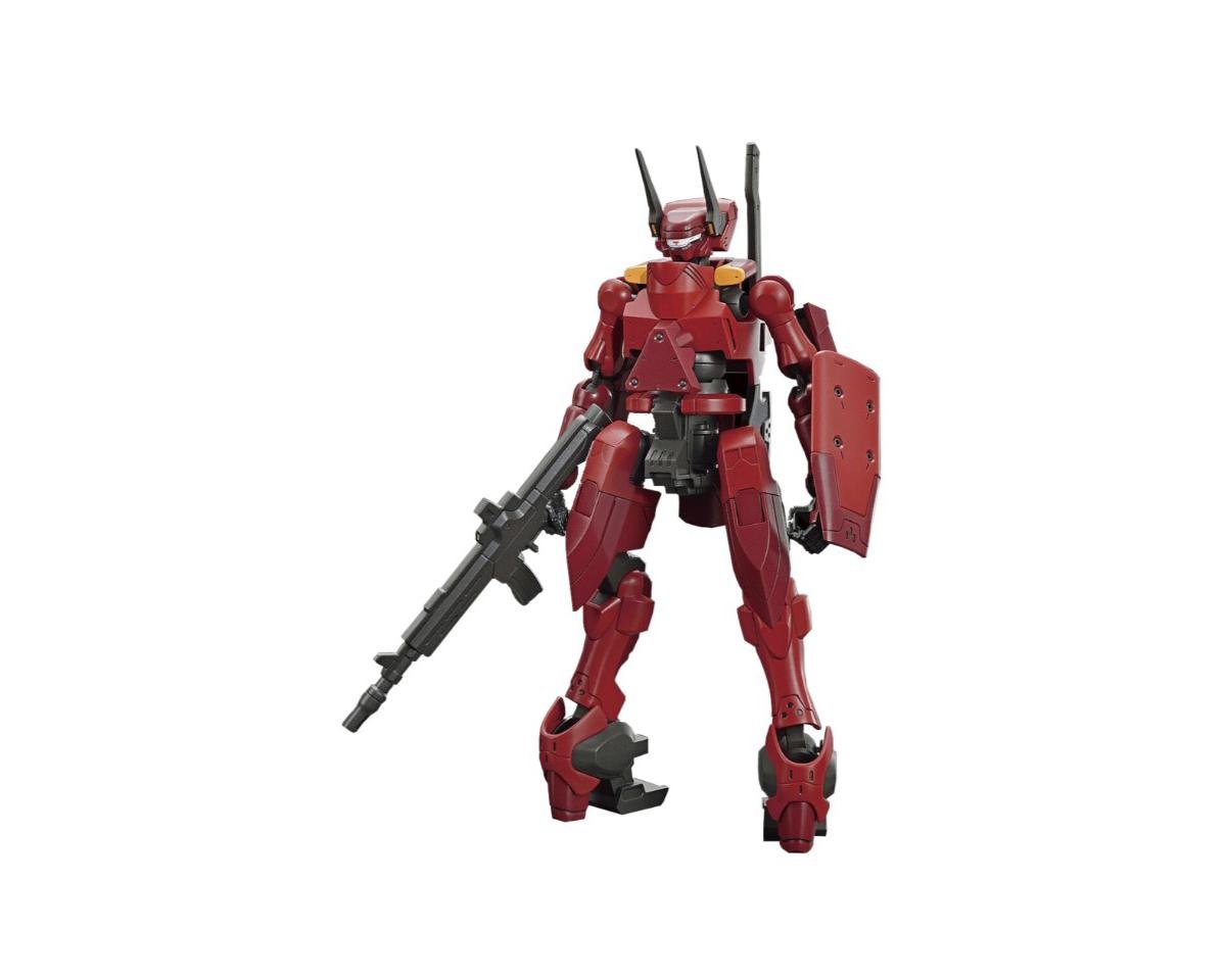 Bandai HG 1/72 NYUREN AMAIM: Warrior at the Borderline - BAS2590652