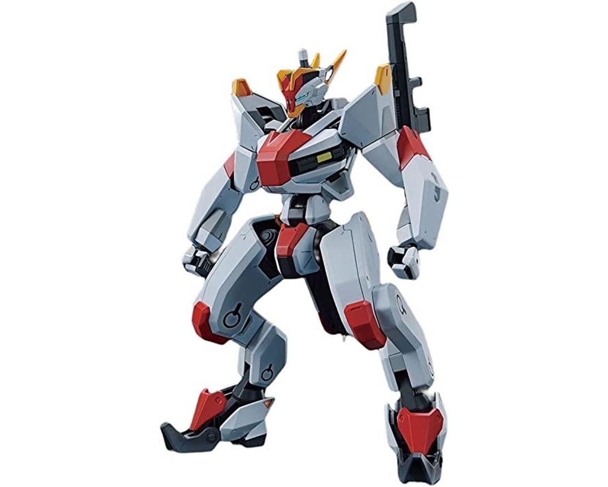 Bandai HG 1/72 #07 MAILeS KENBU ZAN AMAIM: Warrior at the - BAS2590653