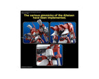 Bandai HG Alteisen Super Robot Wars - BAS2597344