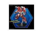 Bandai HG Alteisen Super Robot Wars - BAS2597344