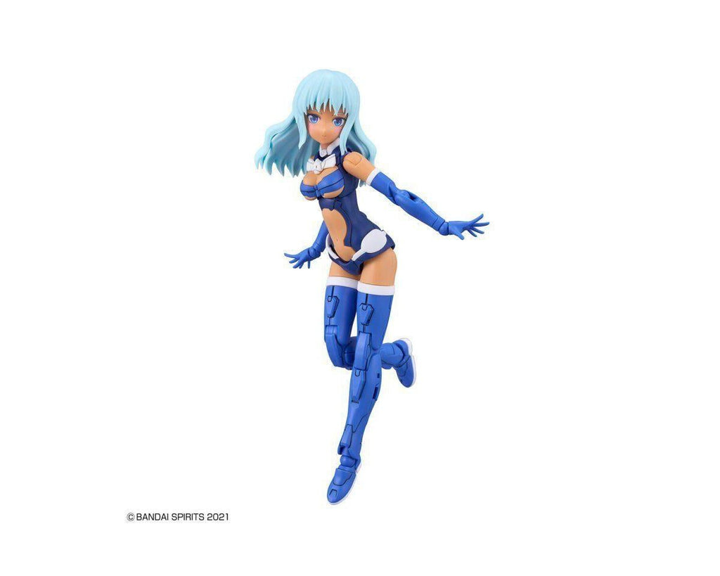 Bandai 30MS #09 Sis-Ac19B Siana-Amarcia (Vivace Form) 30 Minute - BAS2601786