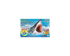 Bandai Hobby Explore Lab Nature: Great White Shark - BAS2605762
