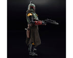 Bandai Star Wars 1/12 Scale Boba Fett (The Mandalorian Version) - BAS2607743