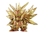 Bandai SD Gundam World Heroes #30 Superior Strike F Dragon - BAS2610489