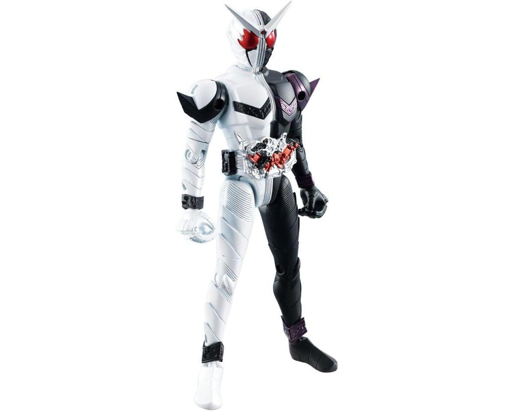 Bandai Figure-rise Standard Kamen Rider Double Fangjoker Kamen - BAS2612315