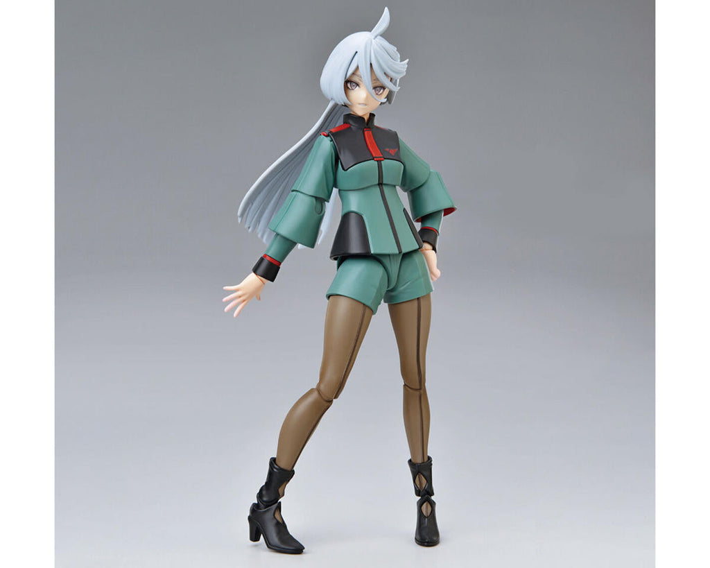 Bandai Figure-rise Standard Miorine Rembran The Witch from - BAS2617087